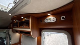 Fiat 2009 DUCATO 3.0 - 160 HP, a/c !! MOBILVETTA DESIGN - P81/ Α' ΧΕΡΙ-thumb-45