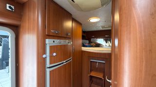 Fiat 2009 DUCATO 3.0 - 160 HP, a/c !! MOBILVETTA DESIGN - P81/ Α' ΧΕΡΙ-thumb-48