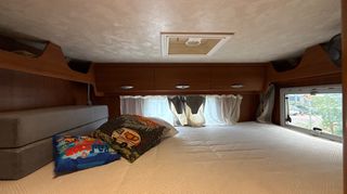Fiat 2009 DUCATO 3.0 - 160 HP, a/c !! MOBILVETTA DESIGN - P81/ Α' ΧΕΡΙ-thumb-50