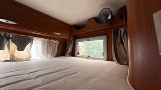 Fiat 2009 DUCATO 3.0 - 160 HP, a/c !! MOBILVETTA DESIGN - P81/ Α' ΧΕΡΙ-thumb-51