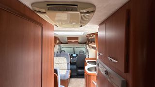 Fiat 2009 DUCATO 3.0 - 160 HP, a/c !! MOBILVETTA DESIGN - P81/ Α' ΧΕΡΙ-thumb-52