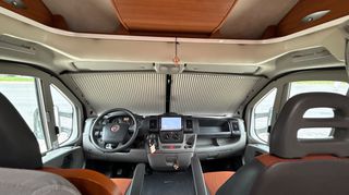 Fiat 2009 DUCATO 3.0 - 160 HP, a/c !! MOBILVETTA DESIGN - P81/ Α' ΧΕΡΙ-thumb-58