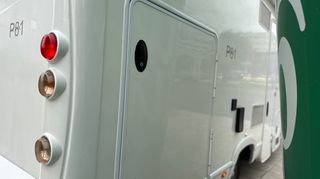 Fiat 2009 DUCATO 3.0 - 160 HP, a/c !! MOBILVETTA DESIGN - P81/ Α' ΧΕΡΙ-thumb-10