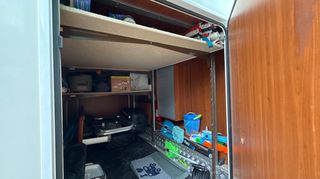 Fiat 2009 DUCATO 3.0 - 160 HP, a/c !! MOBILVETTA DESIGN - P81/ Α' ΧΕΡΙ-thumb-11