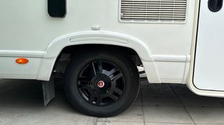 Fiat 2009 DUCATO 3.0 - 160 HP, a/c !! MOBILVETTA DESIGN - P81/ Α' ΧΕΡΙ-thumb-18
