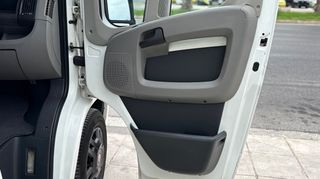 Fiat 2009 DUCATO 3.0 - 160 HP, a/c !! MOBILVETTA DESIGN - P81/ Α' ΧΕΡΙ-thumb-19