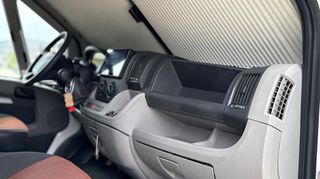 Fiat 2009 DUCATO 3.0 - 160 HP, a/c !! MOBILVETTA DESIGN - P81/ Α' ΧΕΡΙ-thumb-20