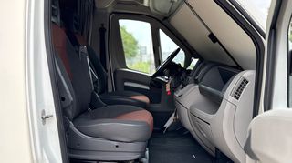 Fiat 2009 DUCATO 3.0 - 160 HP, a/c !! MOBILVETTA DESIGN - P81/ Α' ΧΕΡΙ-thumb-21
