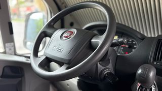 Fiat 2009 DUCATO 3.0 - 160 HP, a/c !! MOBILVETTA DESIGN - P81/ Α' ΧΕΡΙ-thumb-24