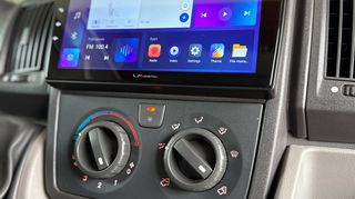 Fiat 2009 DUCATO 3.0 - 160 HP, a/c !! MOBILVETTA DESIGN - P81/ Α' ΧΕΡΙ-thumb-25