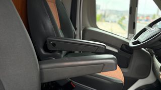 Fiat 2009 DUCATO 3.0 - 160 HP, a/c !! MOBILVETTA DESIGN - P81/ Α' ΧΕΡΙ-thumb-26
