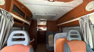 Fiat 2009 DUCATO 3.0 - 160 HP, a/c !! MOBILVETTA DESIGN - P81/ Α' ΧΕΡΙ-thumb-27