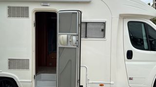 Fiat 2009 DUCATO 3.0 - 160 HP, a/c !! MOBILVETTA DESIGN - P81/ Α' ΧΕΡΙ-thumb-29