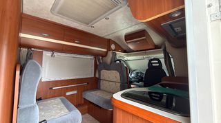 Fiat 2009 DUCATO 3.0 - 160 HP, a/c !! MOBILVETTA DESIGN - P81/ Α' ΧΕΡΙ-thumb-32