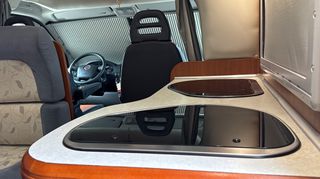 Fiat 2009 DUCATO 3.0 - 160 HP, a/c !! MOBILVETTA DESIGN - P81/ Α' ΧΕΡΙ-thumb-34