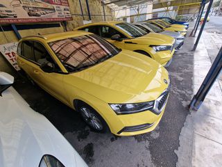 Skoda Octavia 2021 cng-thumb-1