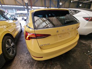 Skoda Octavia 2021 cng-thumb-2