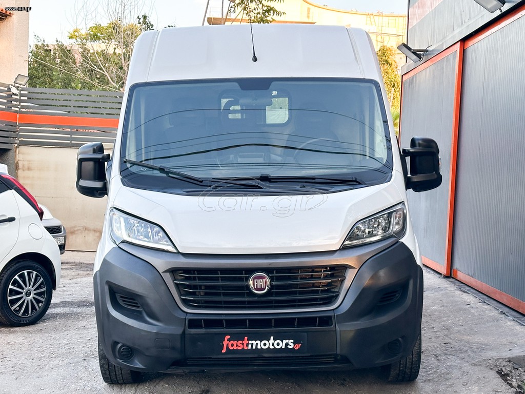 Fiat DUCATO thumbnail 2