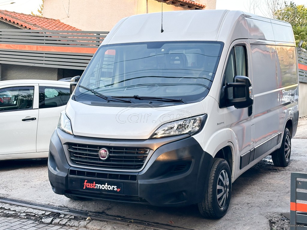 Fiat DUCATO thumbnail 3