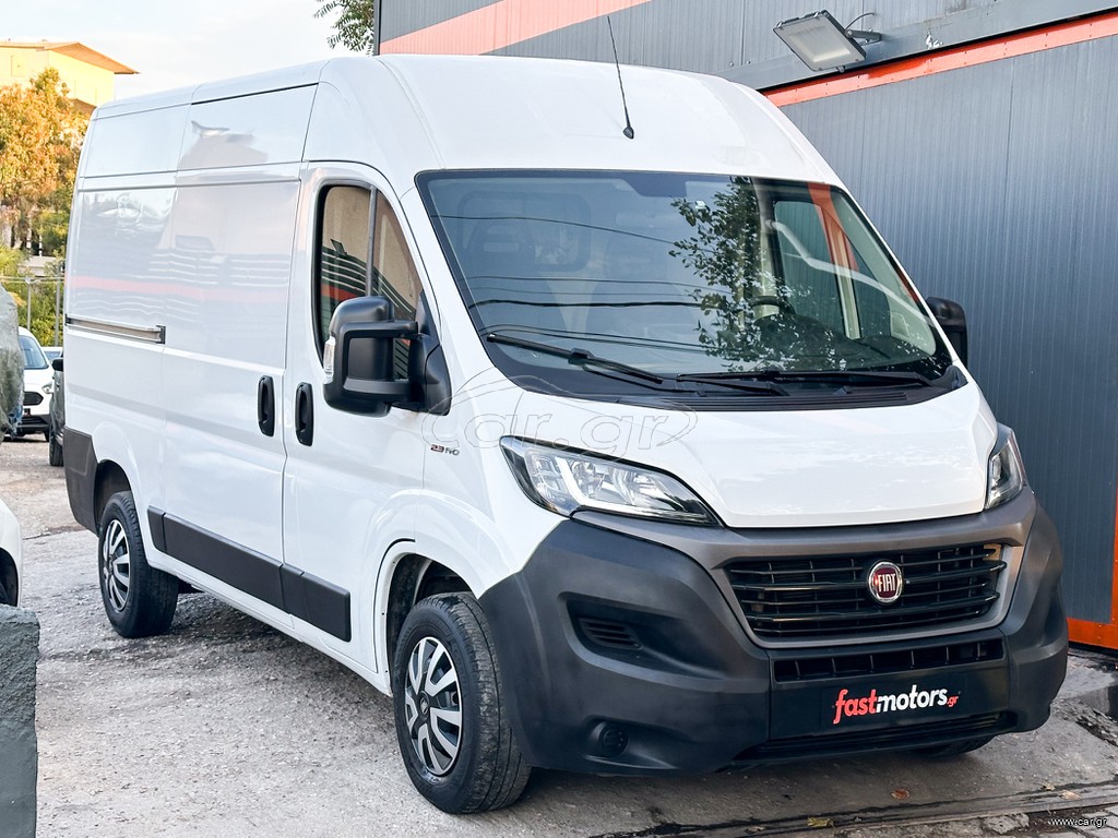 Fiat DUCATO thumbnail 4