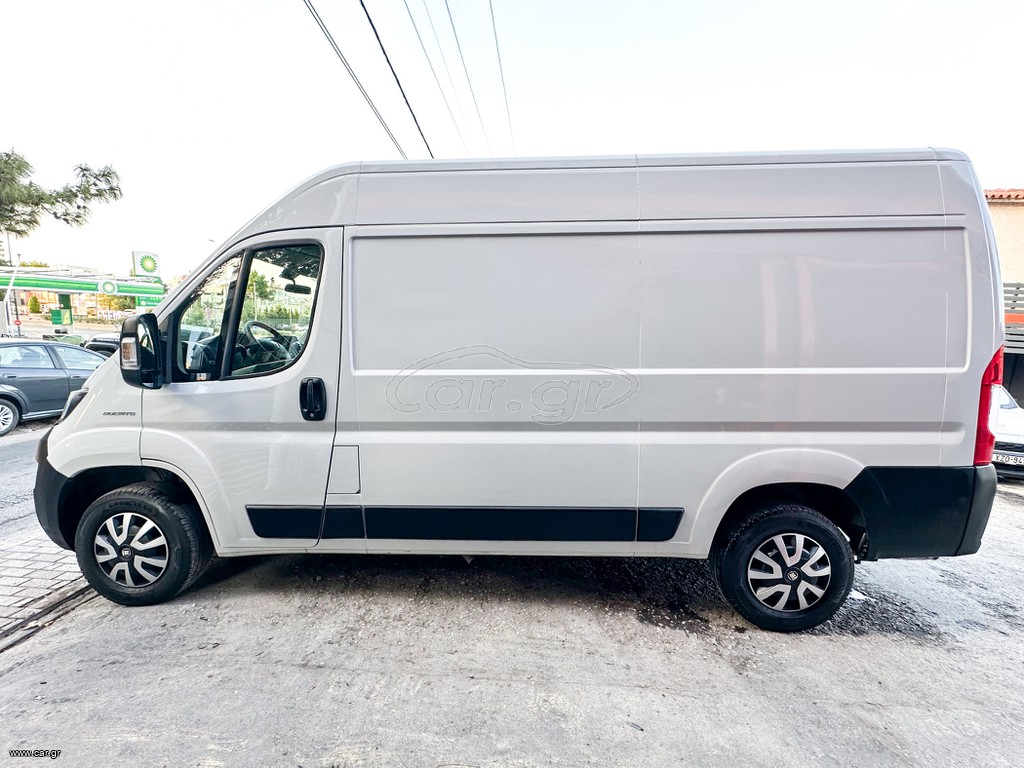 Fiat DUCATO thumbnail 5