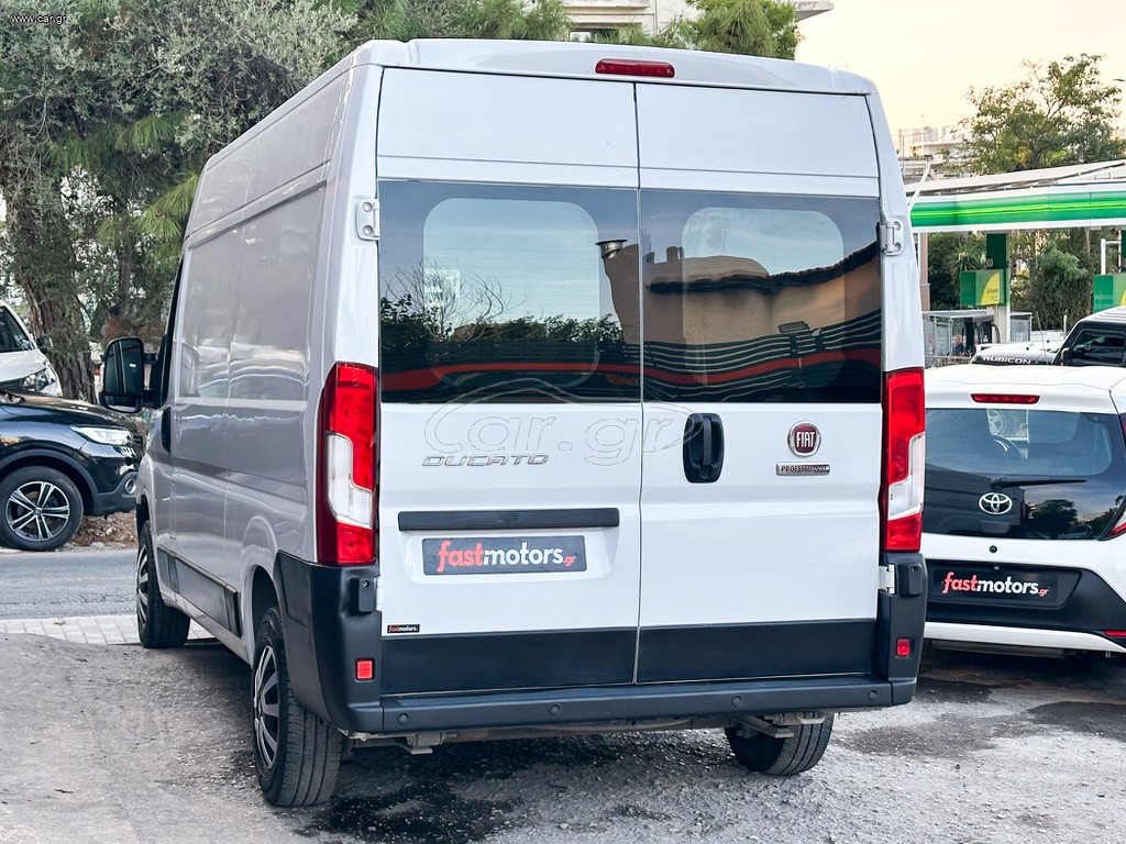 Fiat DUCATO thumbnail 6