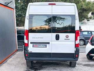 Κλούβα Fiat 2021 DUCATO,Ελληνικό,L2H2,Οθόνη Carplay,Βιβλίο,2Ετη Εγγύηση-thumb-6