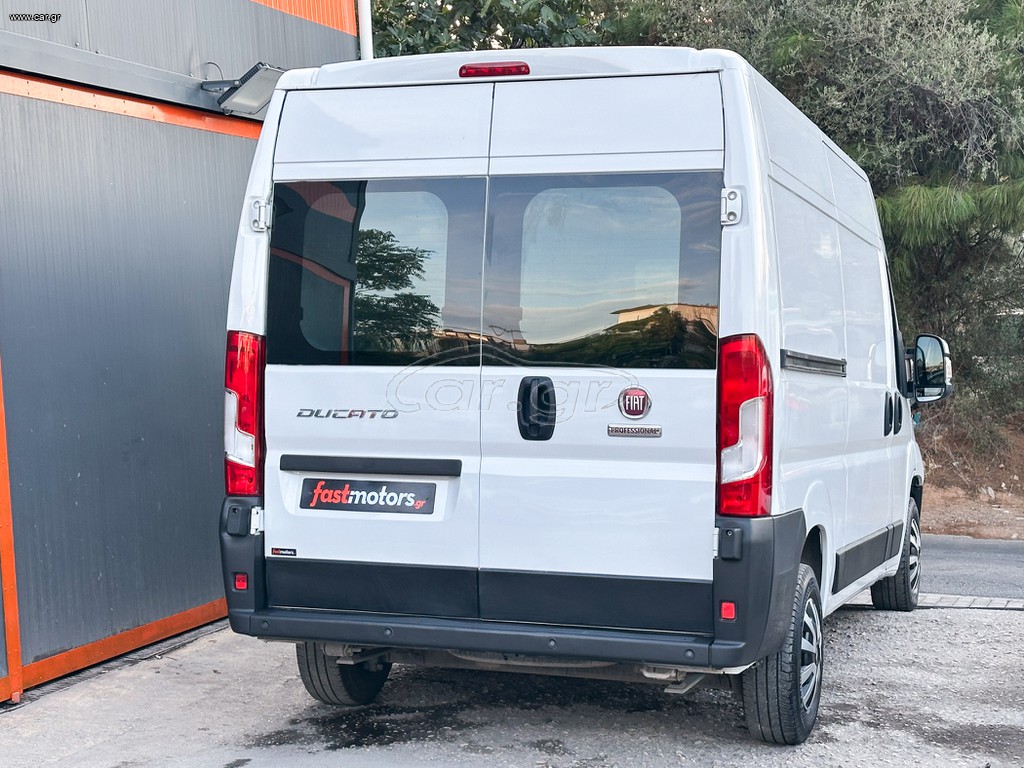 Fiat DUCATO thumbnail 8