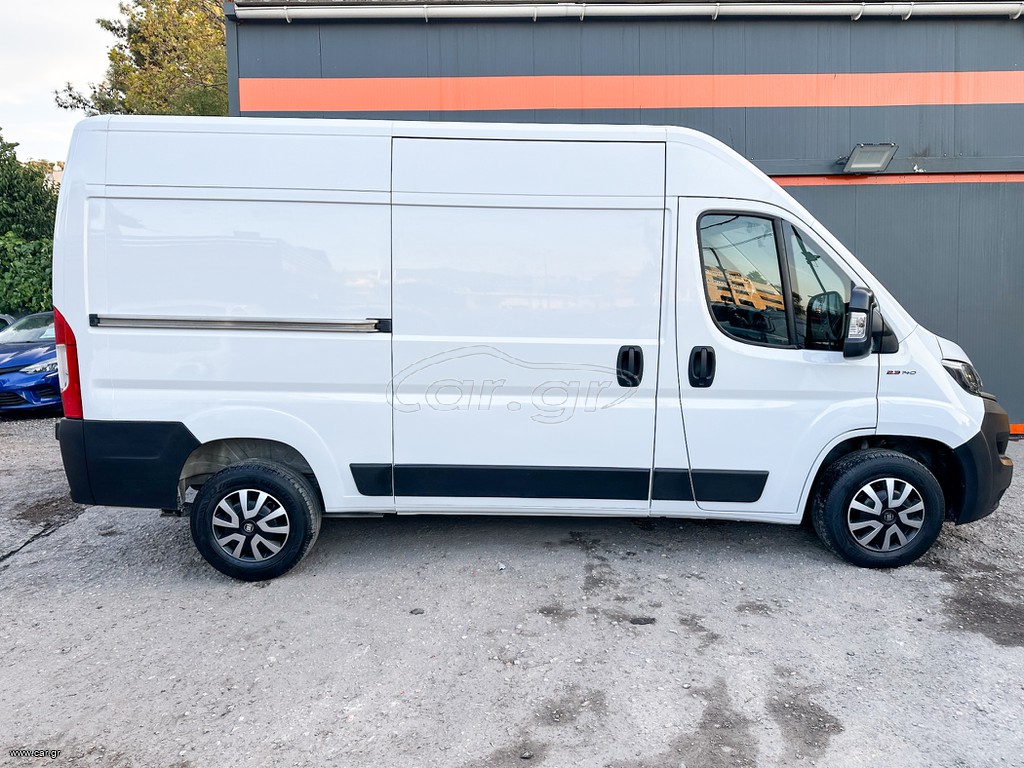 Fiat DUCATO thumbnail 10