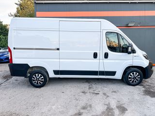 Κλούβα Fiat 2021 DUCATO,Ελληνικό,L2H2,Οθόνη Carplay,Βιβλίο,2Ετη Εγγύηση-thumb-9