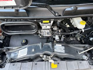Κλούβα Fiat 2021 DUCATO,Ελληνικό,L2H2,Οθόνη Carplay,Βιβλίο,2Ετη Εγγύηση-thumb-39