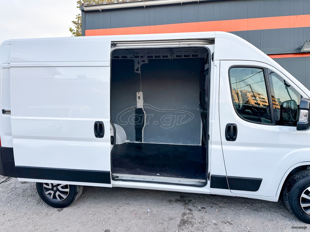 Fiat DUCATO thumbnail 11