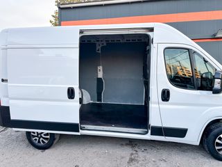Κλούβα Fiat 2021 DUCATO,Ελληνικό,L2H2,Οθόνη Carplay,Βιβλίο,2Ετη Εγγύηση-thumb-10