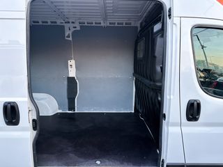Κλούβα Fiat 2021 DUCATO,Ελληνικό,L2H2,Οθόνη Carplay,Βιβλίο,2Ετη Εγγύηση-thumb-11