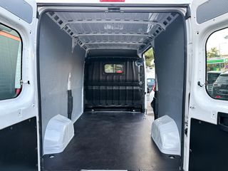 Κλούβα Fiat 2021 DUCATO,Ελληνικό,L2H2,Οθόνη Carplay,Βιβλίο,2Ετη Εγγύηση-thumb-12