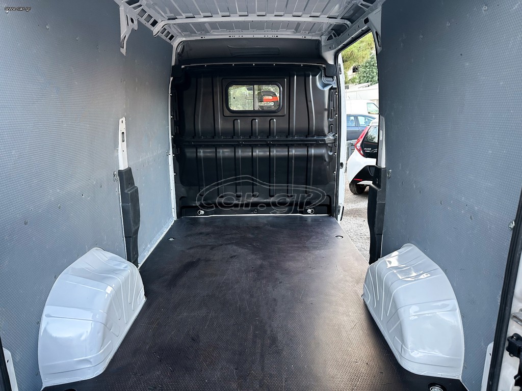 Fiat DUCATO thumbnail 14