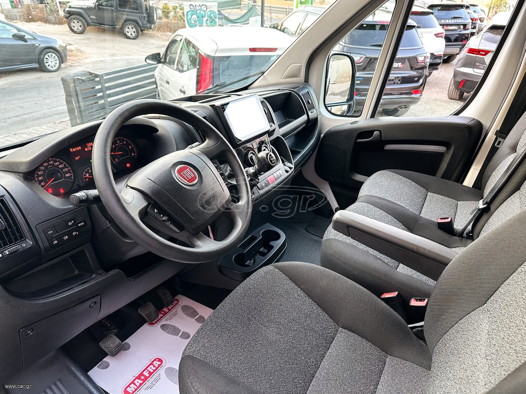 Fiat DUCATO thumbnail 15