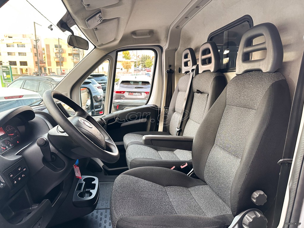 Fiat DUCATO thumbnail 16