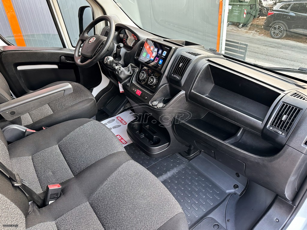 Fiat DUCATO thumbnail 17