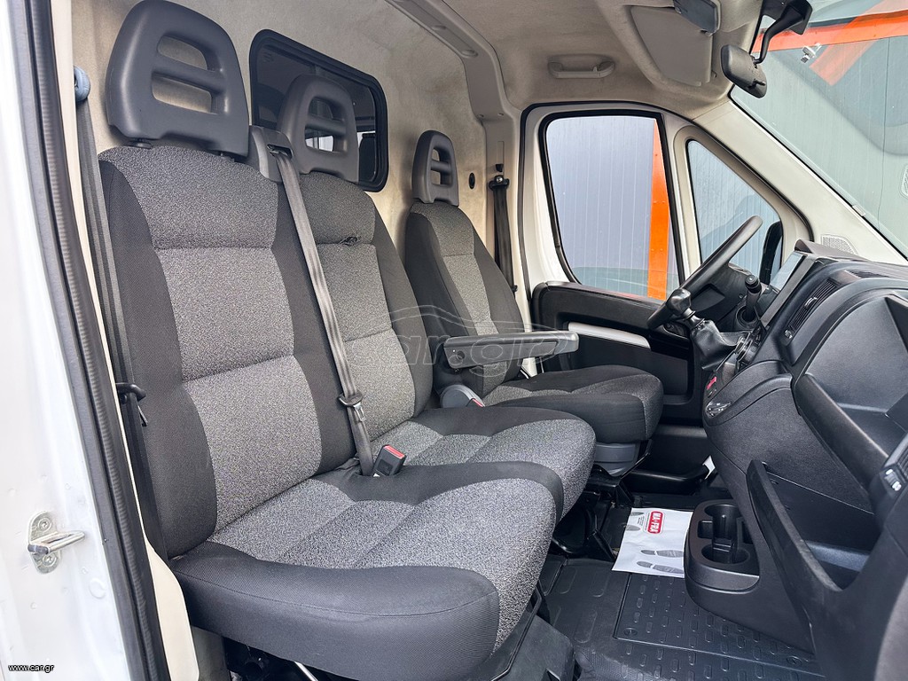 Fiat DUCATO thumbnail 18
