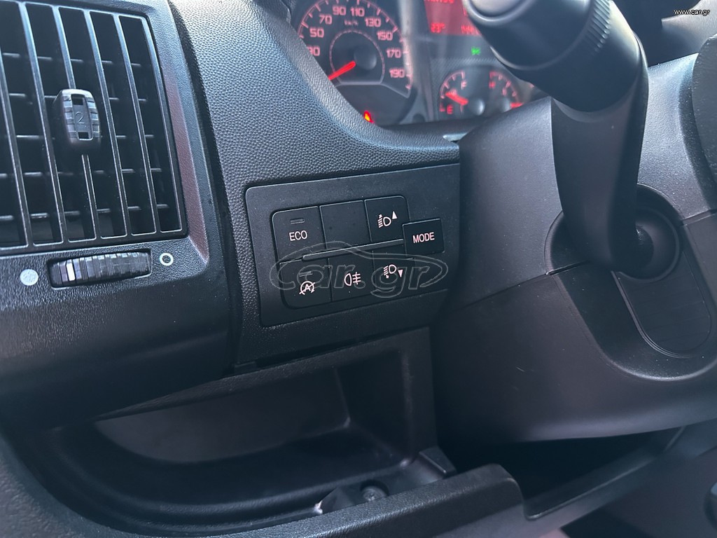 Fiat DUCATO thumbnail 20