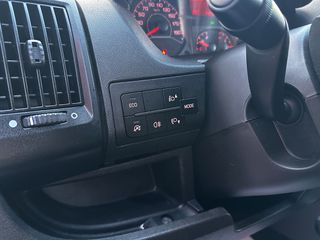 Κλούβα Fiat 2021 DUCATO,Ελληνικό,L2H2,Οθόνη Carplay,Βιβλίο,2Ετη Εγγύηση-thumb-19
