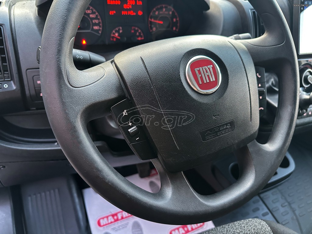 Fiat DUCATO thumbnail 21