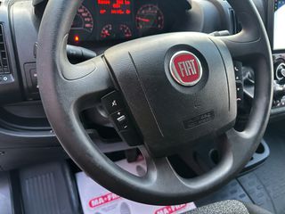 Κλούβα Fiat 2021 DUCATO,Ελληνικό,L2H2,Οθόνη Carplay,Βιβλίο,2Ετη Εγγύηση-thumb-20