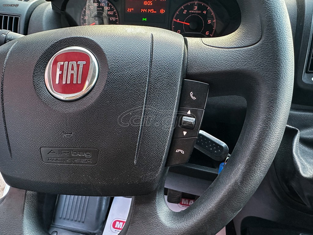 Fiat DUCATO thumbnail 22