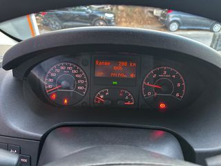 Κλούβα Fiat 2021 DUCATO,Ελληνικό,L2H2,Οθόνη Carplay,Βιβλίο,2Ετη Εγγύηση-thumb-22