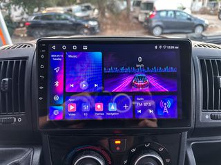 Κλούβα Fiat 2021 DUCATO,Ελληνικό,L2H2,Οθόνη Carplay,Βιβλίο,2Ετη Εγγύηση-thumb-24