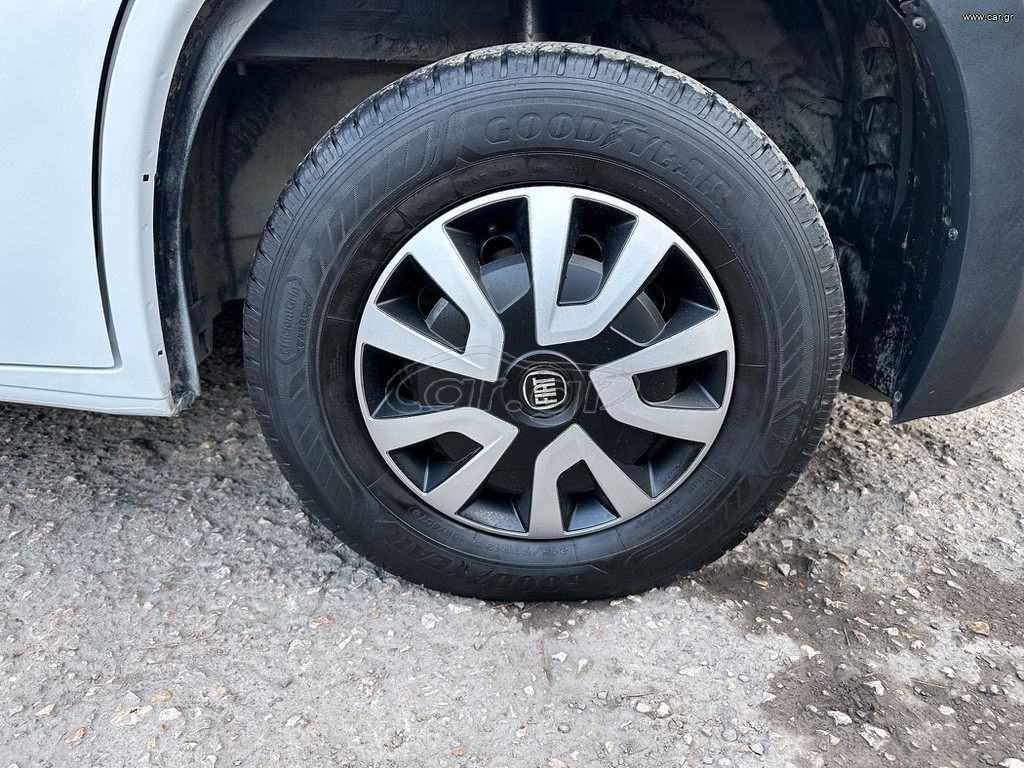 Fiat DUCATO thumbnail 36