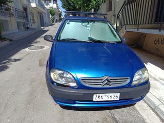 Citroen Saxo 2002 SAXO