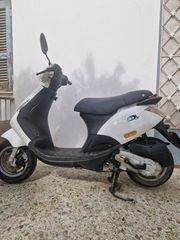 Piaggio ZIP 50 4T 2013